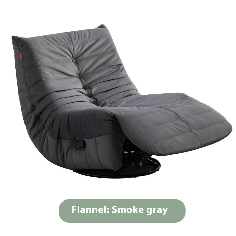 Relax Luxury Living Room Armchairs Electric Recliner Ergonomic Theater Seating Single Sofa Canapes Inclinables Home Furniture