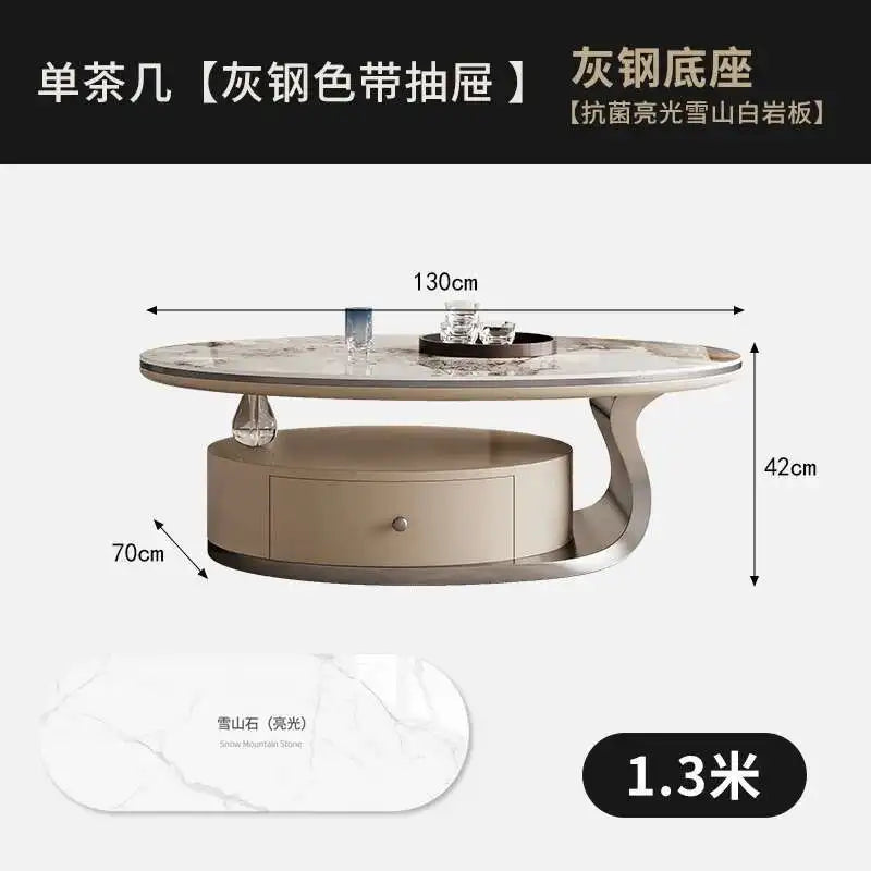 Unique Coffee Tables Storage Design Moving Coffee Tables With Side Tables White Glam Muebles Para El Hogar Home Decoration