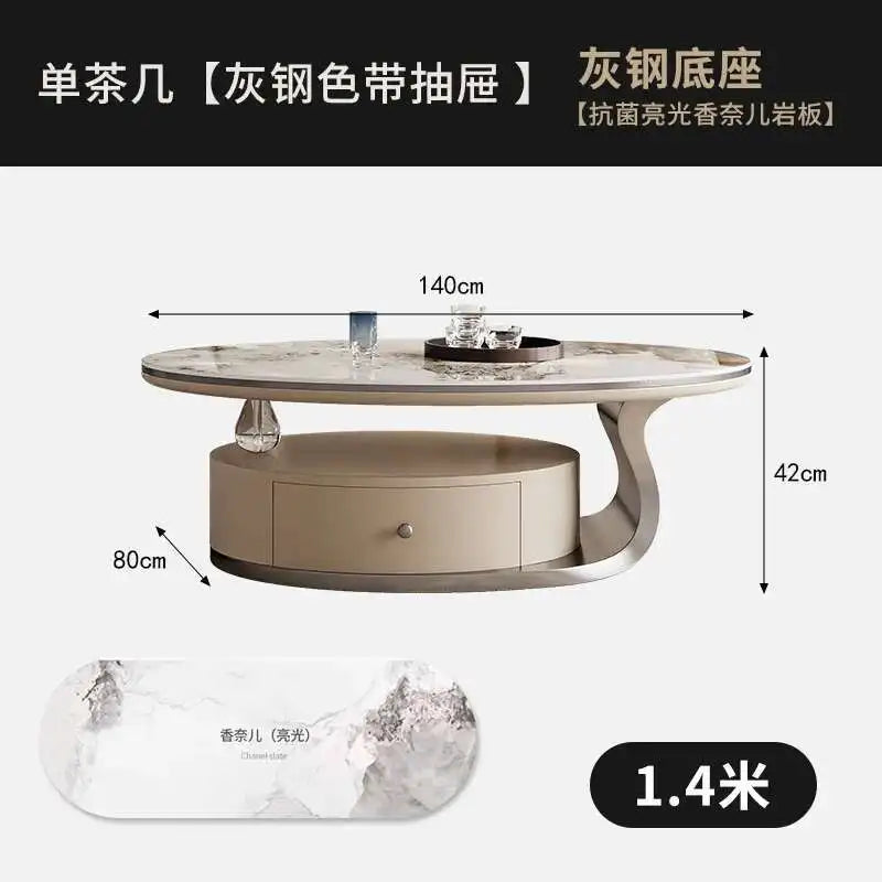Unique Coffee Tables Storage Design Moving Coffee Tables With Side Tables White Glam Muebles Para El Hogar Home Decoration