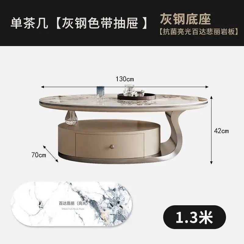 Unique Coffee Tables Storage Design Moving Coffee Tables With Side Tables White Glam Muebles Para El Hogar Home Decoration