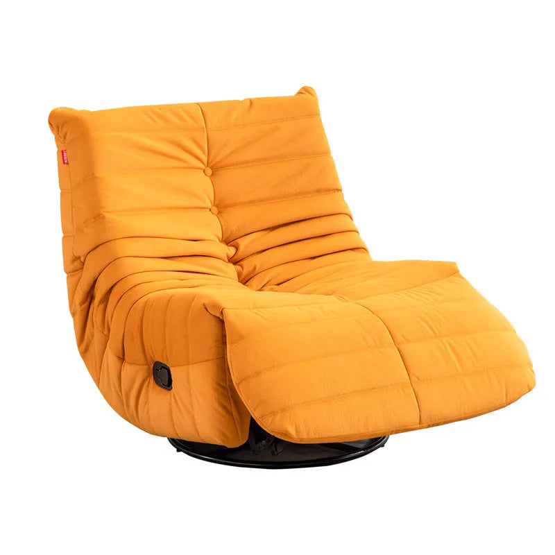 Relax Luxury Living Room Armchairs Electric Recliner Ergonomic Theater Seating Single Sofa Canapes Inclinables Home Furniture