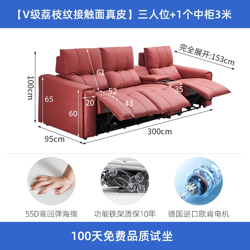 Oversize Luxury Sofa Chair Unique Modern Lounge Recliner Sofa Individual Nordic Designer Divano Soggiorno Furniture Home