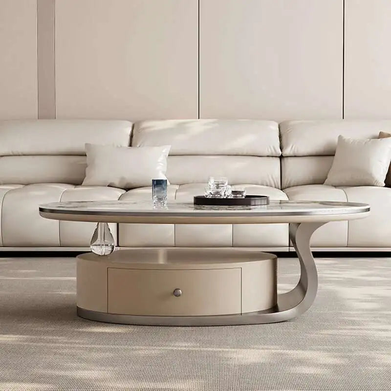 Unique Coffee Tables Storage Design Moving Coffee Tables With Side Tables White Glam Muebles Para El Hogar Home Decoration