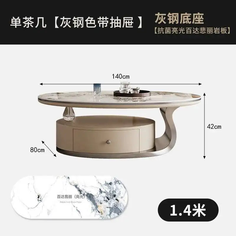 Unique Coffee Tables Storage Design Moving Coffee Tables With Side Tables White Glam Muebles Para El Hogar Home Decoration