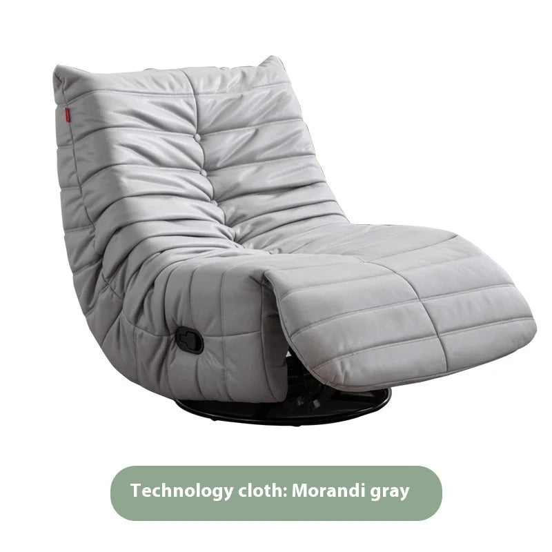 Relax Luxury Living Room Armchairs Electric Recliner Ergonomic Theater Seating Single Sofa Canapes Inclinables Home Furniture