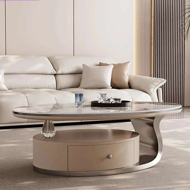 Unique Coffee Tables Storage Design Moving Coffee Tables With Side Tables White Glam Muebles Para El Hogar Home Decoration