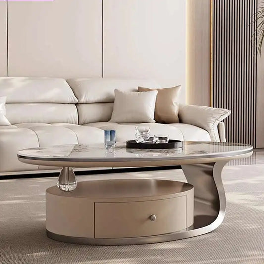 Unique Coffee Tables Storage Design Moving Coffee Tables With Side Tables White Glam Muebles Para El Hogar Home Decoration