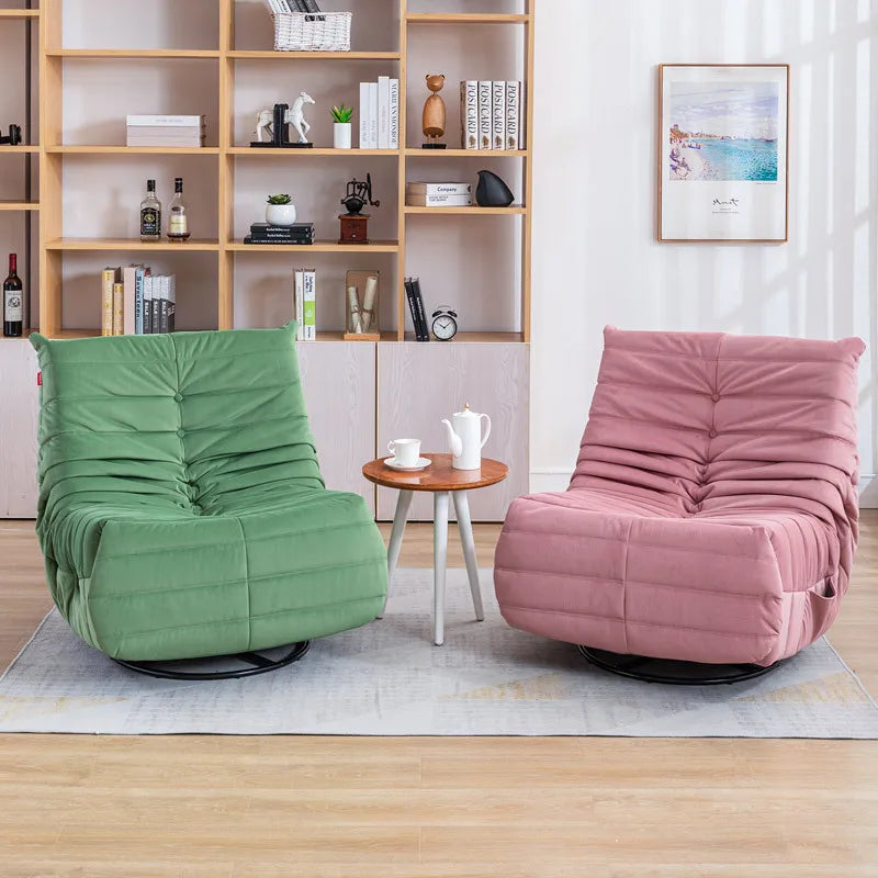 Relax Luxury Living Room Armchairs Electric Recliner Ergonomic Theater Seating Single Sofa Canapes Inclinables Home Furniture