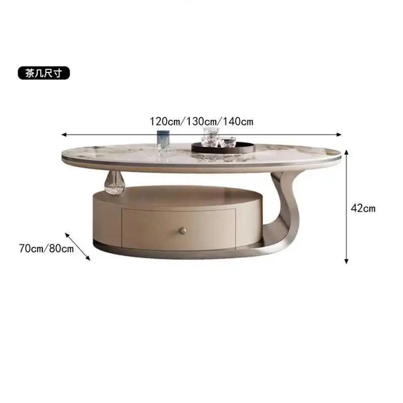 Unique Coffee Tables Storage Design Moving Coffee Tables With Side Tables White Glam Muebles Para El Hogar Home Decoration