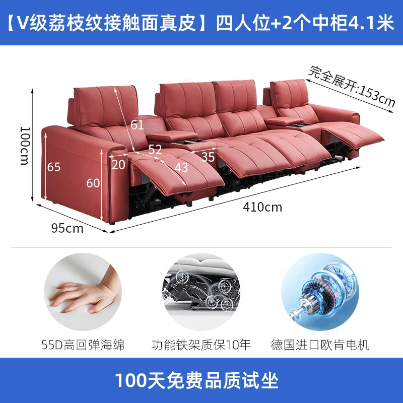 Oversize Luxury Sofa Chair Unique Modern Lounge Recliner Sofa Individual Nordic Designer Divano Soggiorno Furniture Home