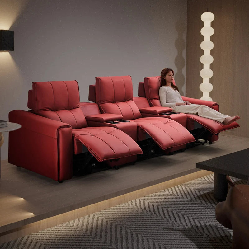 Oversize Luxury Sofa Chair Unique Modern Lounge Recliner Sofa Individual Nordic Designer Divano Soggiorno Furniture Home