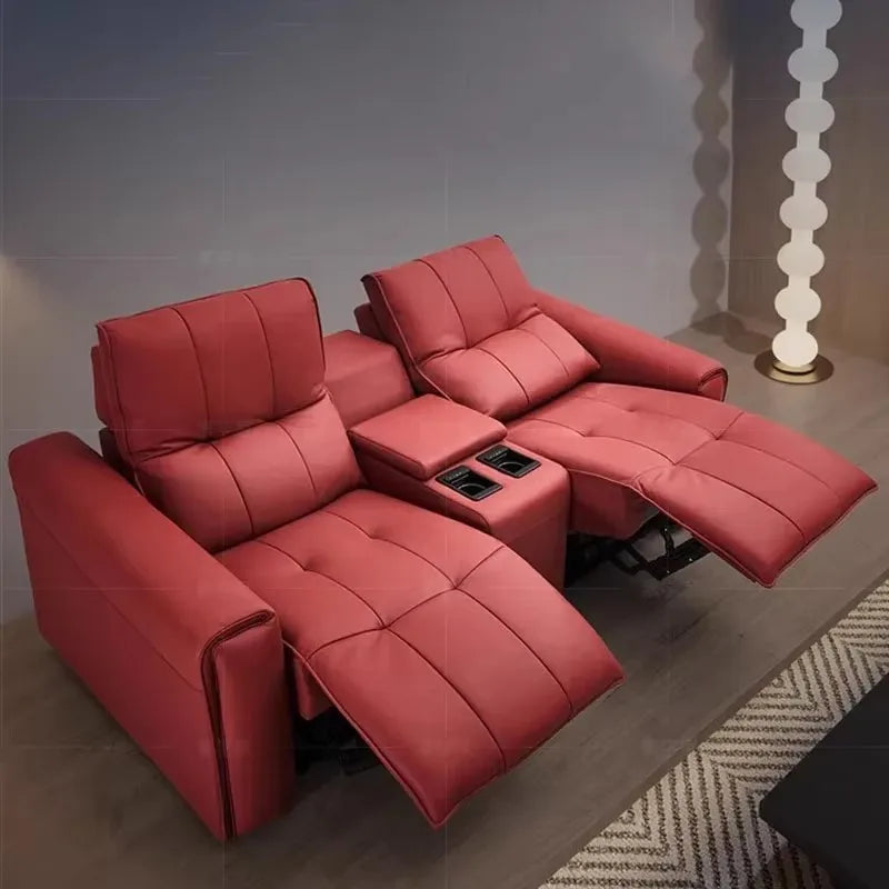 Oversize Luxury Sofa Chair Unique Modern Lounge Recliner Sofa Individual Nordic Designer Divano Soggiorno Furniture Home
