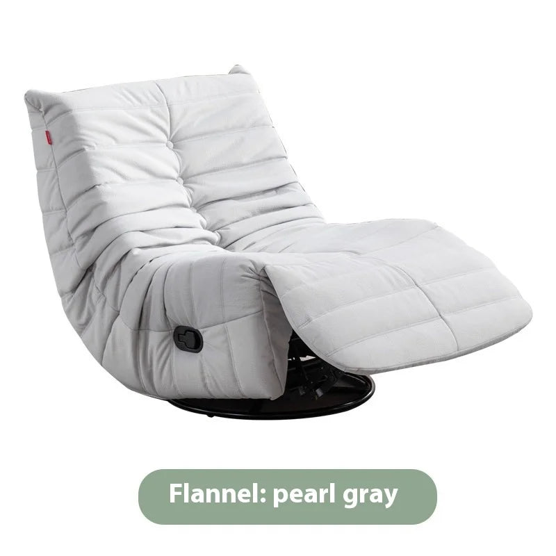 Relax Luxury Living Room Armchairs Electric Recliner Ergonomic Theater Seating Single Sofa Canapes Inclinables Home Furniture