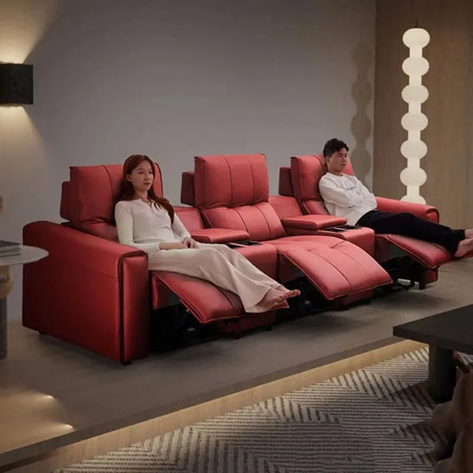 Oversize Luxury Sofa Chair Unique Modern Lounge Recliner Sofa Individual Nordic Designer Divano Soggiorno Furniture Home